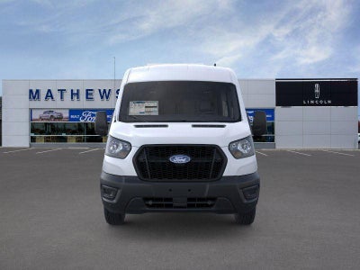 2026 Ford Transit Cargo Van Cargo Van