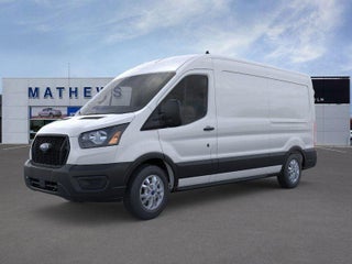 2025 Ford Transit Cargo Van Cargo Van