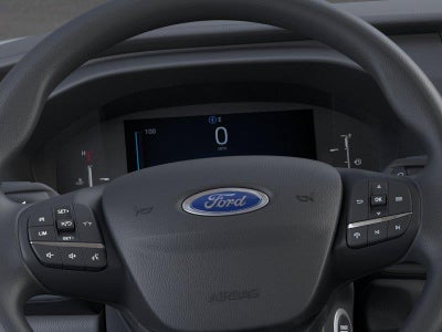 2026 Ford Transit Commercial T250