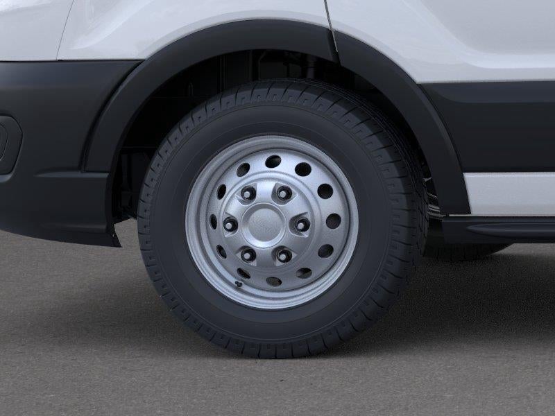 2026 Ford Transit Commercial T250