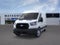 2026 Ford Transit Commercial T250