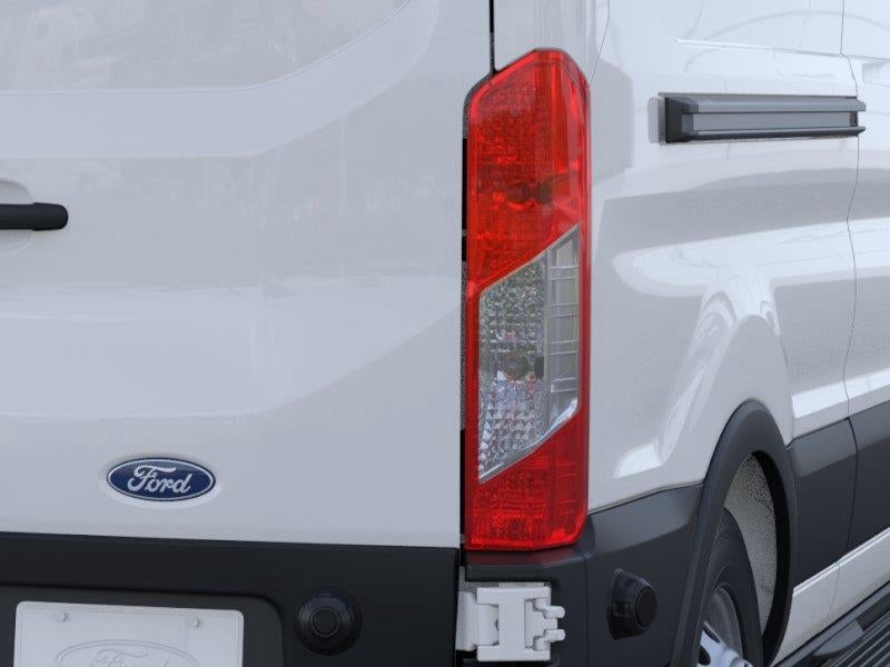 2026 Ford Transit Commercial T250
