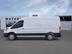 2026 Ford Transit Commercial T250