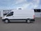 2026 Ford Transit Commercial T250