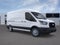 2026 Ford Transit Commercial T250