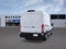 2026 Ford Transit Commercial T250