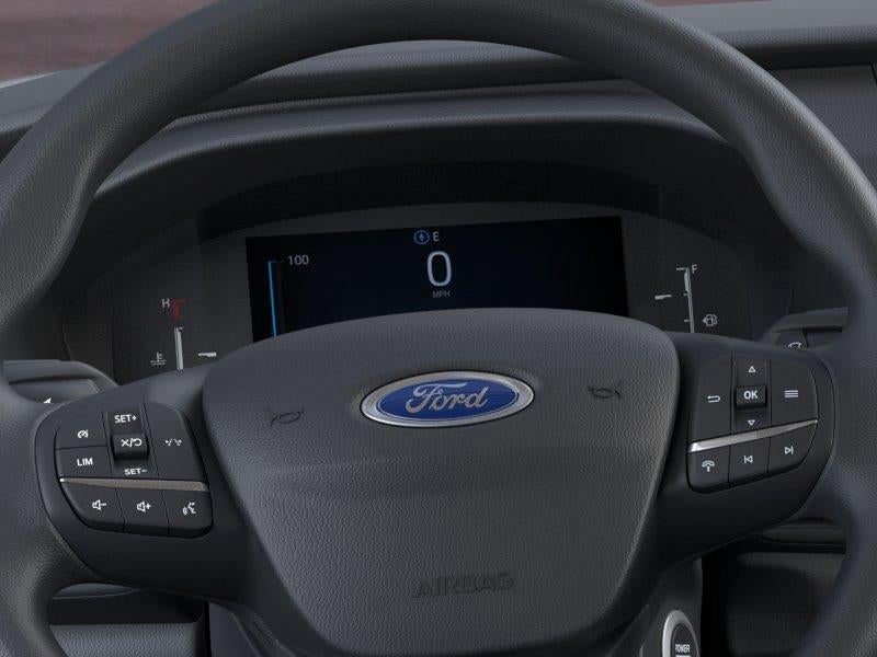 2026 Ford Transit 250