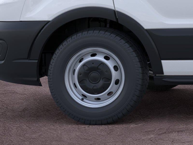2026 Ford Transit 250