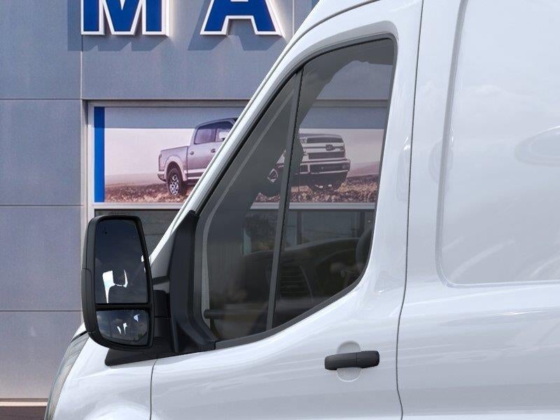 2026 Ford Transit 250
