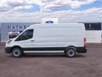 2026 Ford Transit 250