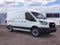 2026 Ford Transit 250