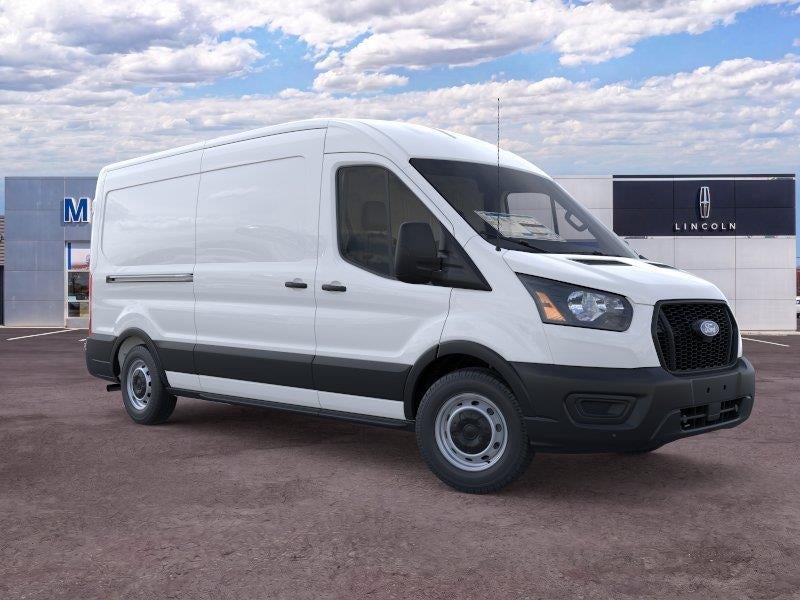 2026 Ford Transit 250