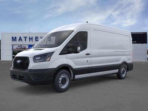 2025 Ford Transit Cargo Van Cargo Van