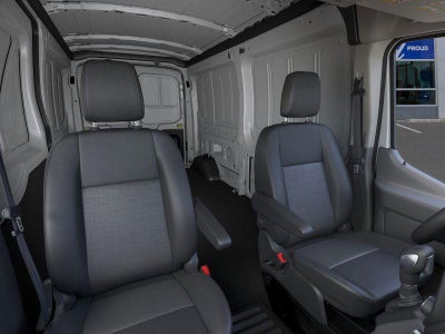 2025 Ford Transit Cargo Van Cargo Van