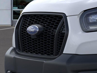 2025 Ford Transit Cargo Van Cargo Van