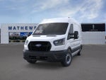 2025 Ford Transit Cargo Van Cargo Van