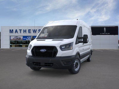2025 Ford Transit Cargo Van Cargo Van