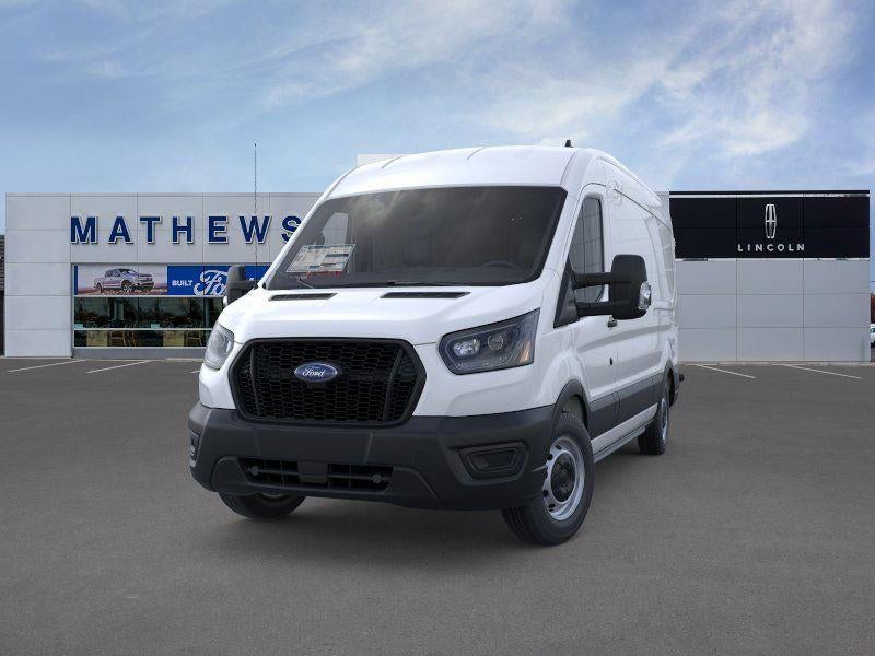 2025 Ford Transit Cargo Van Cargo Van