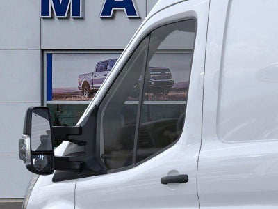 2025 Ford Transit Cargo Van Cargo Van