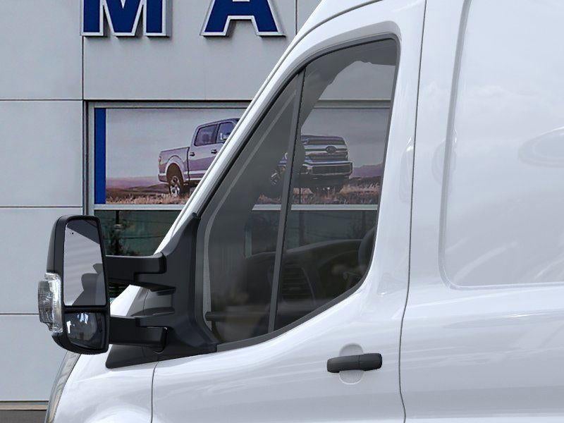 2025 Ford Transit Cargo Van Cargo Van