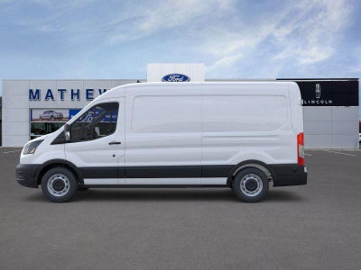 2025 Ford Transit Cargo Van Cargo Van