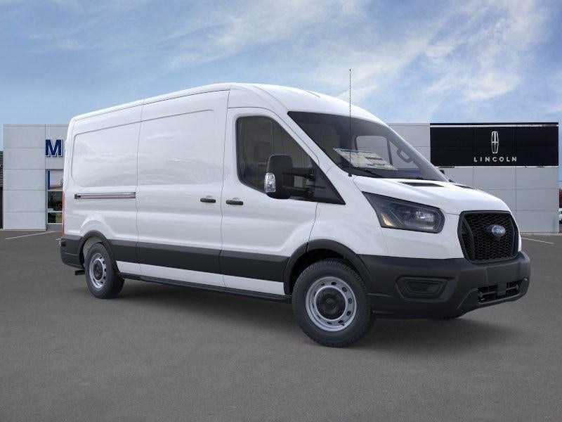 2025 Ford Transit Cargo Van Cargo Van