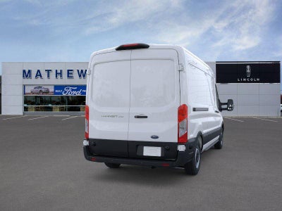 2025 Ford Transit Cargo Van Cargo Van