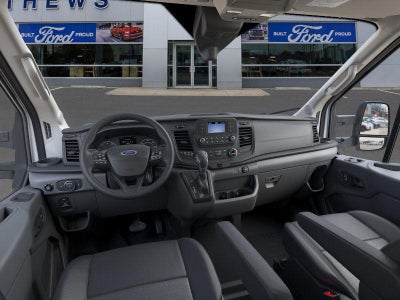 2025 Ford Transit Cargo Van Cargo Van