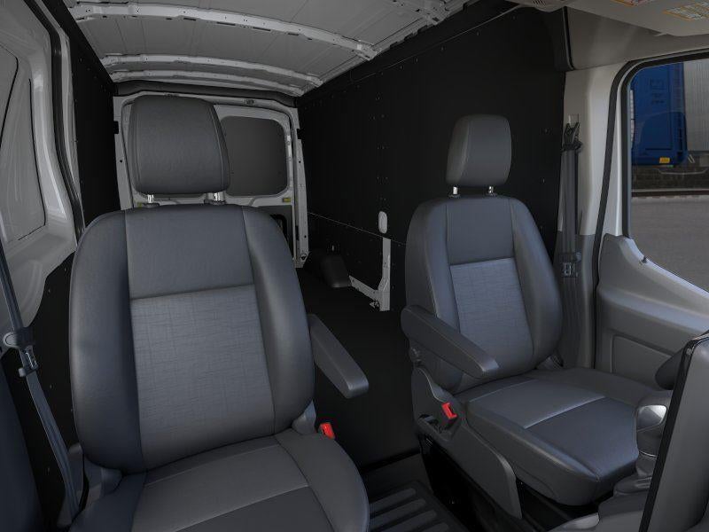 2026 Ford Transit 250