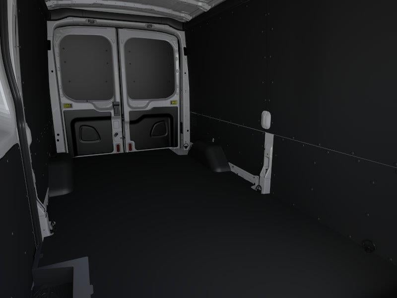 2026 Ford Transit 250