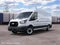 2027 Ford Transit 250