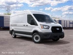 2027 Ford Transit 250
