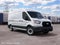 2027 Ford Transit 250