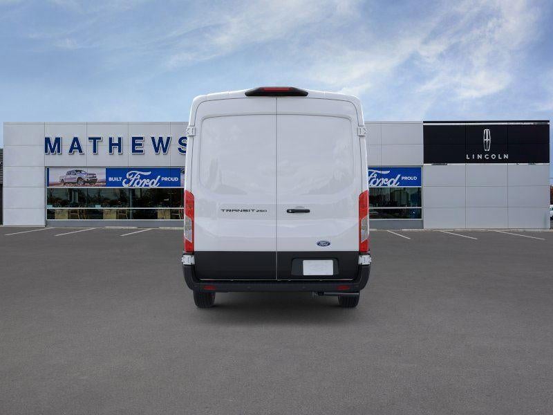 2026 Ford Transit Cargo Van Cargo Van
