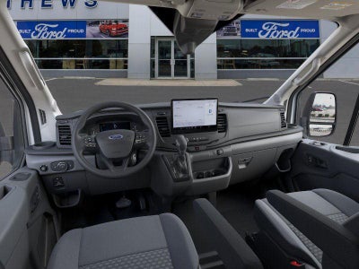 2026 Ford Transit Cargo Van Cargo Van