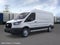 2026 Ford Transit 250