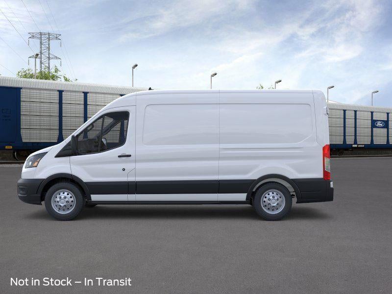 2026 Ford Transit 250