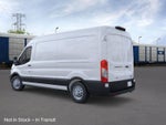 2026 Ford Transit 250