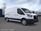 2026 Ford Transit 250