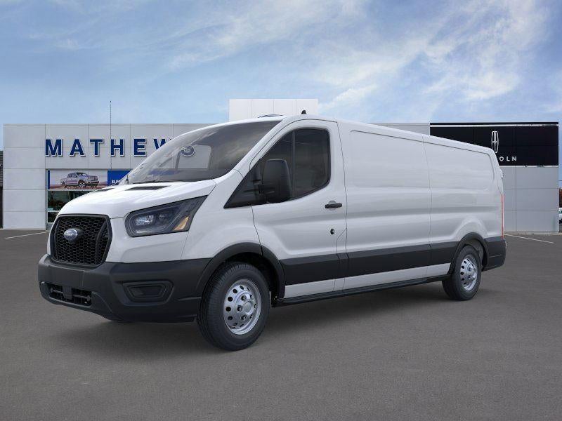 2025 Ford Transit Cargo Van Cargo Van