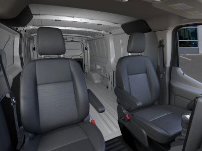 2025 Ford Transit Cargo Van Cargo Van