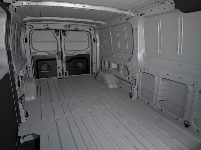 2025 Ford Transit Cargo Van Cargo Van
