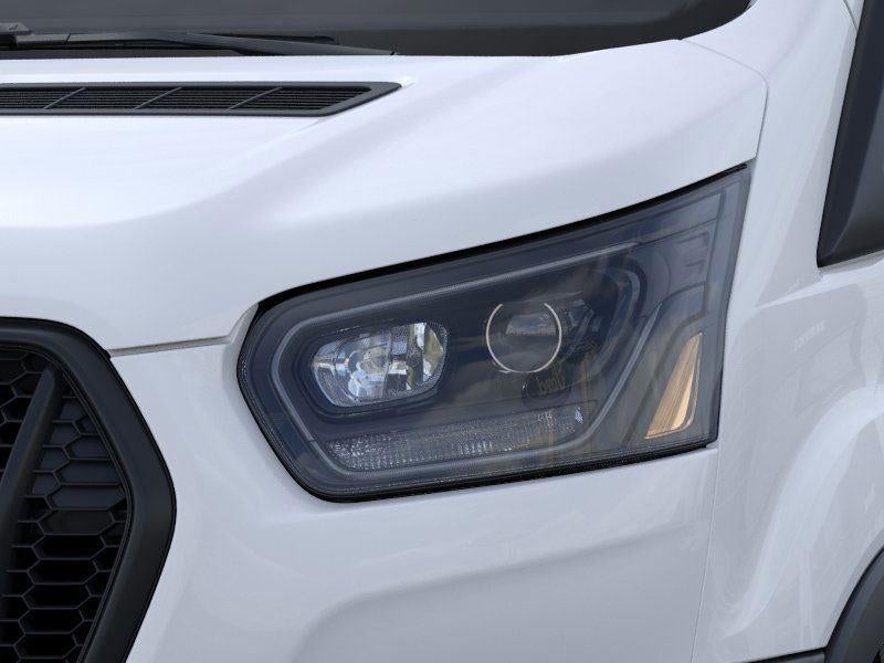 2025 Ford Transit Cargo Van Cargo Van