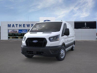 2025 Ford Transit Cargo Van Cargo Van
