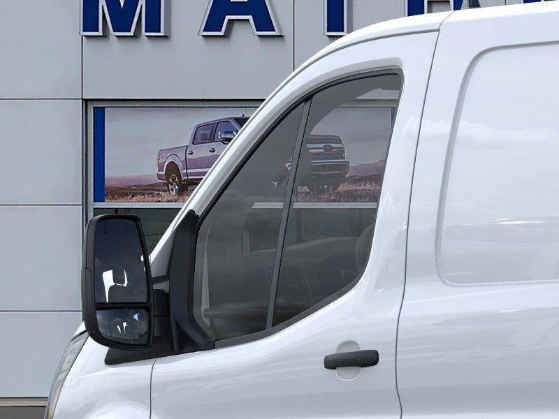 2025 Ford Transit Cargo Van Cargo Van