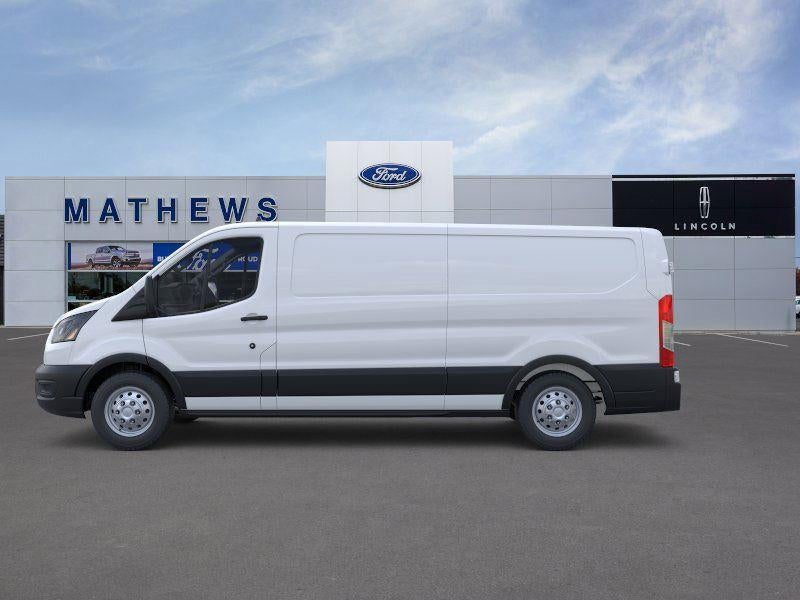 2025 Ford Transit Cargo Van Cargo Van