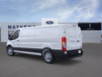 2025 Ford Transit Cargo Van Cargo Van