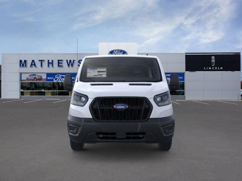 2025 Ford Transit Cargo Van Cargo Van
