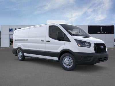 2025 Ford Transit Cargo Van Cargo Van