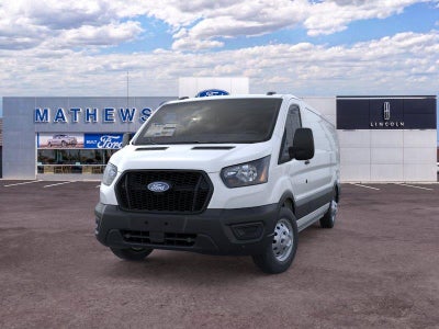 2026 Ford Transit Cargo Van Cargo Van